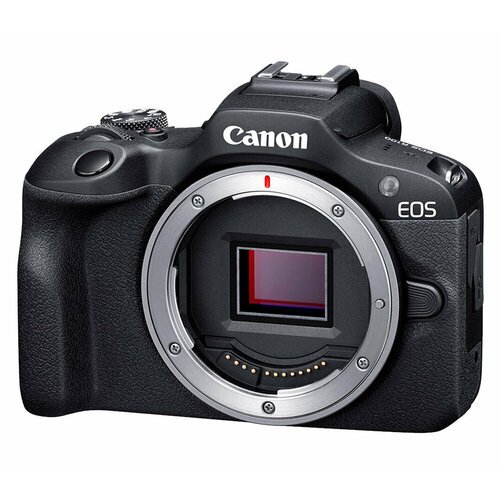 Купить Беззеркальный фотоаппарат Canon EOS R100 Body
Компактная и легкая, эргономичный...