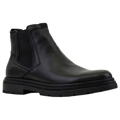 Купить Ботинки Milana, размер 42, черный
Лаконичные и невероятно удобные ботинки мужски...