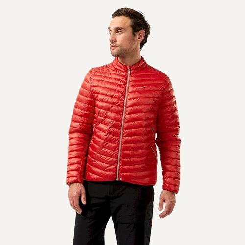 Купить Куртка Craghoppers, размер XL (54), красный
Прекрасная пуховая куртка, которую м...