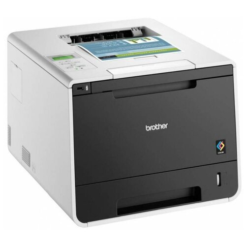 Купить Принтер Brother HL-L5100DN
Тип: лазерный; Тип печати: черно-белая; Разрешение пе...