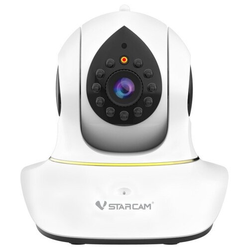 Купить Поворотная Wi-Fi iP-Видеокамера VSTARCAM C8838P
Android и iOS<br><br>O-KAM, EYE4...