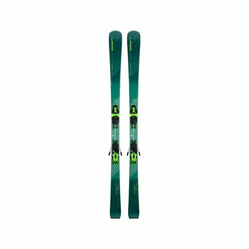 Купить Горные лыжи Elan Wingman 78C PS + EL 10 GW Shift 23/24
Горные лыжи Elan Wingman...