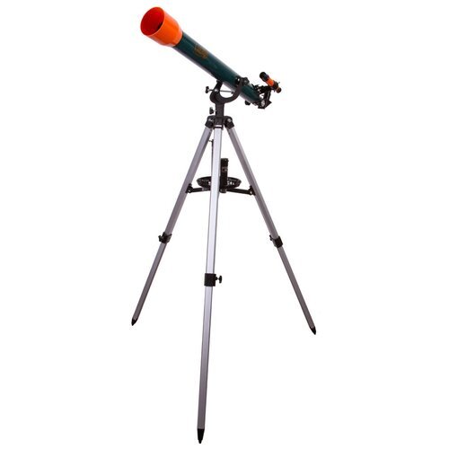 Купить Телескоп LEVENHUK LabZZ T3 синий/оранжевый/черный
Телескоп Levenhuk LabZZ T3 – д...