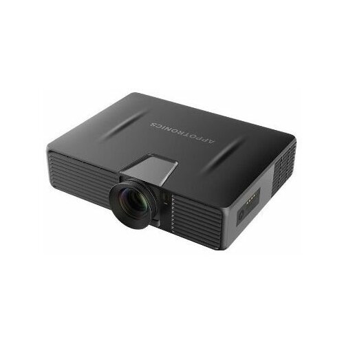 Купить Проектор Appotronics AL-MU525A Черный/Белый
Световой поток: 5200 ANSI лм, технол...