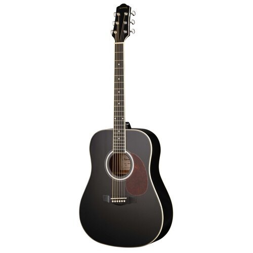 Купить Акустическая гитара Naranda DG220BK
<p>Акустическая гитара Naranda DG220BK - это...