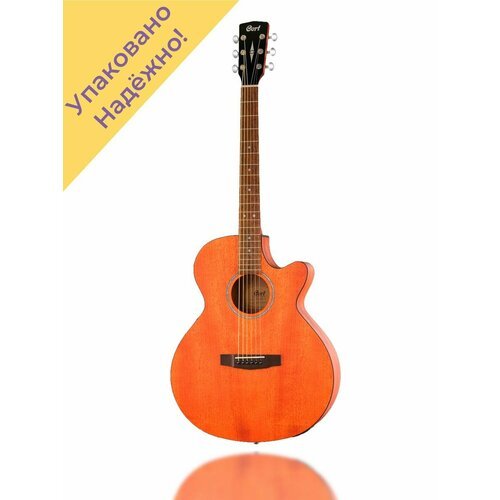 Купить SFX-MEM-OP SFX Электро-акустическая гитара, вырез,
Каждая гитара перед отправкой...