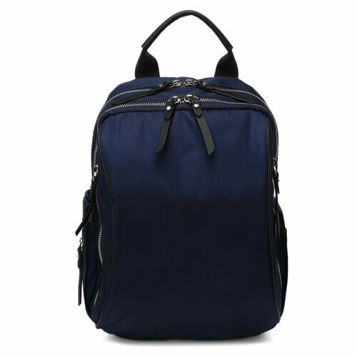 Купить Рюкзак Tendance T-2381 темно-синий
Женский рюкзак TENDANCE (текстиль/натуральная...