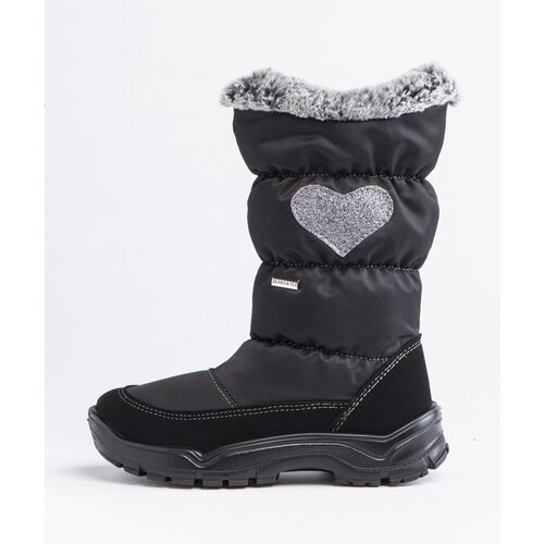 Купить Сапоги Skandia, размер 28, черный
Технологии зимней обуви итальянского бренда Sk...