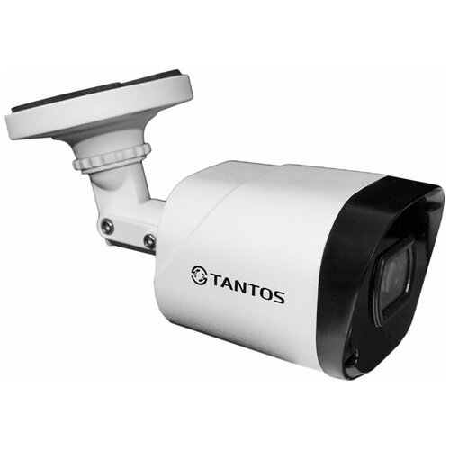 Купить Уличная цилиндрическая видеокамера Tantos TSc-P5HDf
Уличная цилиндрическая униве...