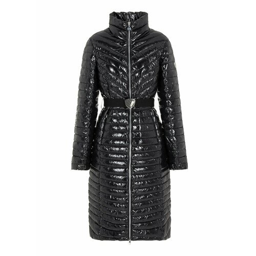Купить Куртка EA7, размер M, черный
Зимняя куртка с подкладкой из коллекции EA7 изготов...