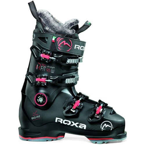 Купить Горнолыжные ботинки ROXA Rfit Pro W 95 Gw, р.36(22.5см), black/coral
R / Fit Pro...