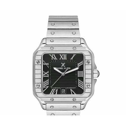 Купить Наручные часы Daniel Klein, серебряный
Часы DANIEL KLEIN DK13647-2 бренда DANIEL...