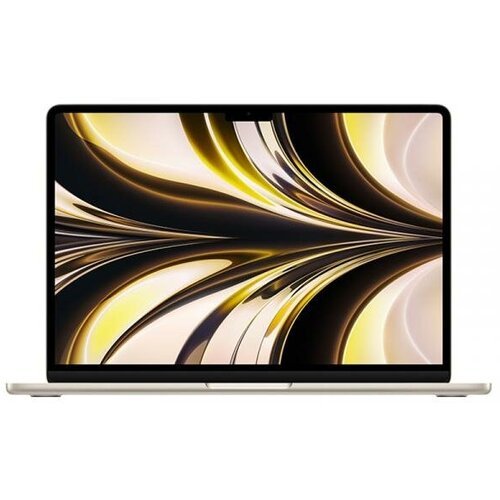 Купить Apple MacBook Air (M2, 2022) 8 ГБ, 256 ГБ SSD Starlight (Сияющая звезда)
<p>Macb...