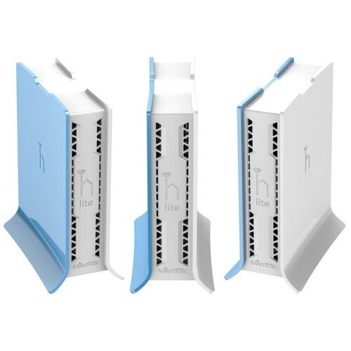 Купить Wi-Fi роутер MIKROTIK RB941-2ND
Бренд: MIKROTIK PartNumber/Артикул Производителя...