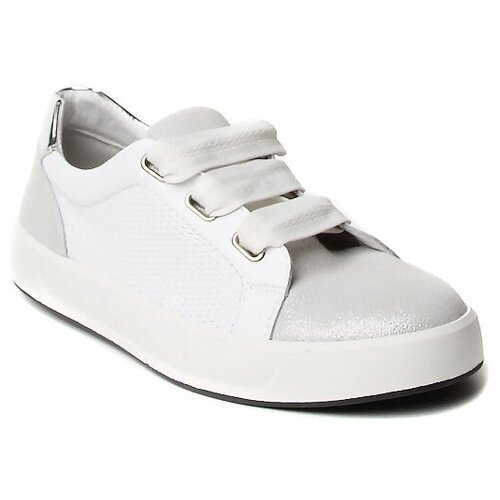 Купить Ботинки Milana, размер 39, белый
Невероятно удобные ботинки женские из натуральн...