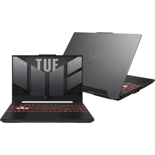 Купить Ноутбук ASUS TUF Gaming F15 FX507ZI-F15. I74070 (Intel Core i7 12700H 2.3GHz/ 15...