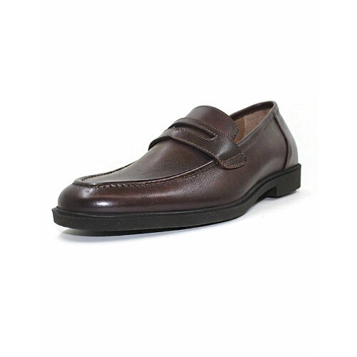 Купить Лоферы , размер 40, бордовый
Качественные и легкие туфли, полностью из натуральн...