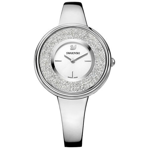 Купить Наручные часы SWAROVSKI, серебряный
Швейцарские часы Swarovski Crystalline Pure...