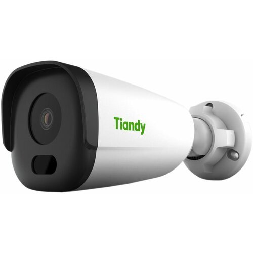 Купить IP Видеокамера Tiandy TC-C32GS Spec: I5/E/Y/C/SD/2.8mm/V4.2 (00-00016629)
Разреш...