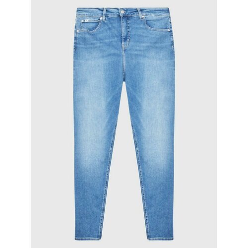 Купить Джинсы Calvin Klein Jeans, размер 34 [JEANS], голубой
При выборе ориентируйтесь...