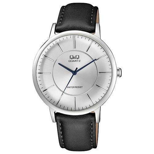 Купить Наручные часы Q&Q, серый
Мужские японские наручные часы Q&Q QA24-322 [QA24 J322Y...