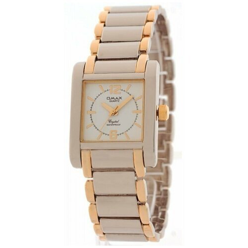 Купить Наручные часы OMAX Crystal HSJ537, серебряный
Великолепное соотношение цены/каче...