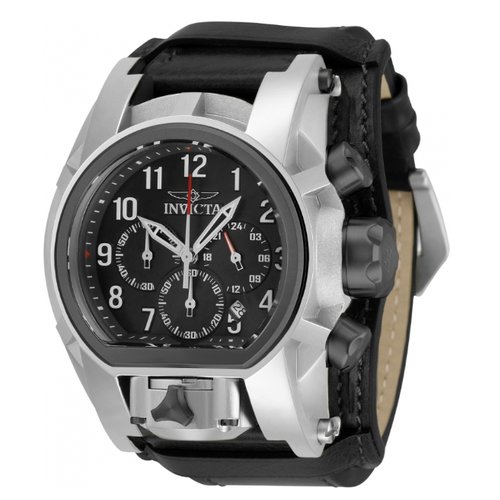 Купить Наручные часы INVICTA 34583, серебряный
Артикул: 34583<br>Производитель: Invicta...