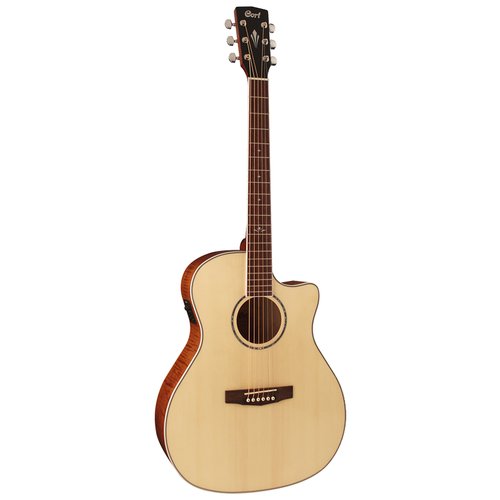 Купить Электроакустическая гитара Cort GA-FF Natural коричневый
GA-FF-NAT Grand Regal S...