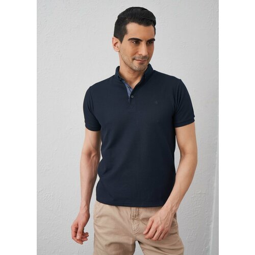 Купить Поло Relax Mode, размер M(48), синий
Поло мужское, рубашка поло футболка мужская...