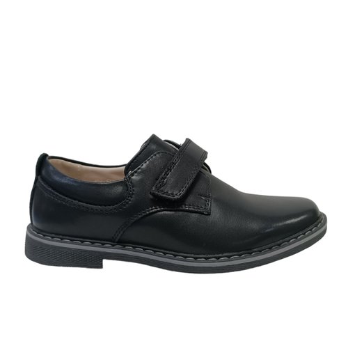 Купить Туфли Калория Туфли, размер 30, черный
Эти стильные школьные туфли для мальчиков...