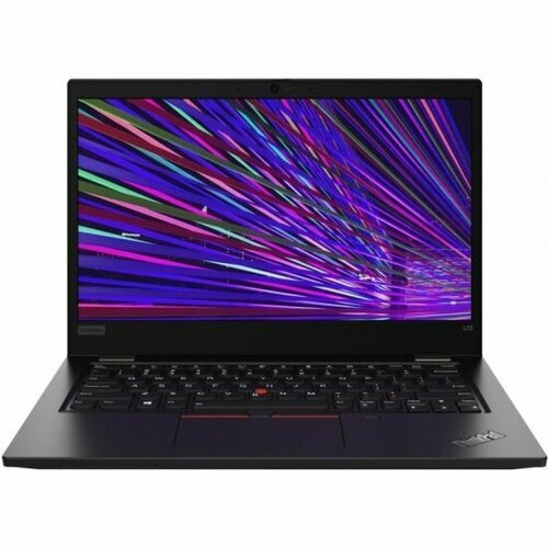 Купить Ноутбук Lenovo ThinkPad L13 Gen 2 IPS FHD (1920x1080) 21AB004HRT Черный 13.3" AM...