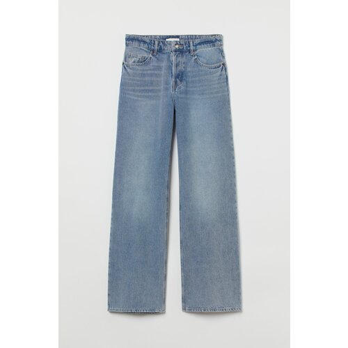 Купить Джинсы H&M, размер 42, синий
Представляем вашему вниманию женские джинсы от изве...