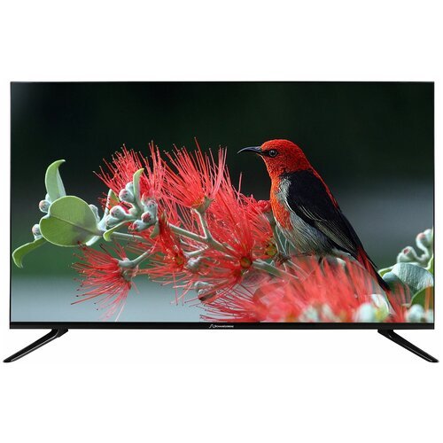 Купить 43" Телевизор Schaub Lorenz SLT43S6550, черный
Телевизор Schaub Lorenz SLT43S655...