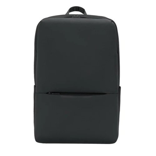 Купить Рюкзак Mi Business Backpack 2 черный
Классический дизайн. <br>Подходят к любой с...