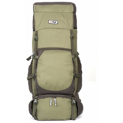 Купить Тайф рюкзак экспедиционный хальмер 3 (100 л)
Тайф рюкзак экспедиционный хальмер...