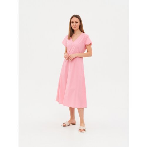 Купить Платье UNITED COLORS OF BENETTON, размер L, розовый
 

Скидка 77%