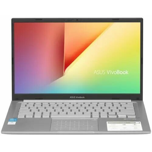 Купить 14" Ноутбук ASUS Vivobook 14 X1404VA-EB183 серебристый
14" Ноутбук ASUS Vivobook...