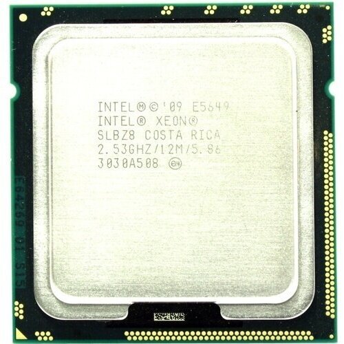 Купить Процессор Intel Xeon E5649 LGA1366, 6 x 2533 МГц, BOX
OEM 

Скидка 14%