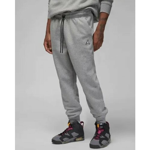 Купить Брюки Jordan, размер S, серый
<h3>Утепленные брюки Jordan Essentials ART. DQ7340...