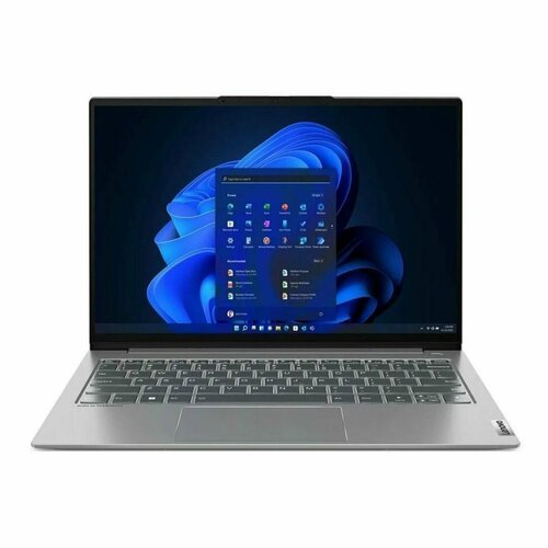 Купить Ноутбук Lenovo ThinkBook 13s G4 IPS WUXGA (1920x1200) 21ARA02DRK Серый 13.3" Int...