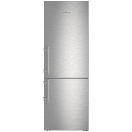 Купить Холодильник Liebherr CNef 5735, серебристый
Модель<br> <br> CNef 5735<br> <br> Д...