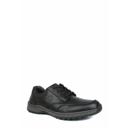 Купить Туфли Rieker, размер 45, черный
Для мужчин при выборе обуви на первом месте, как...