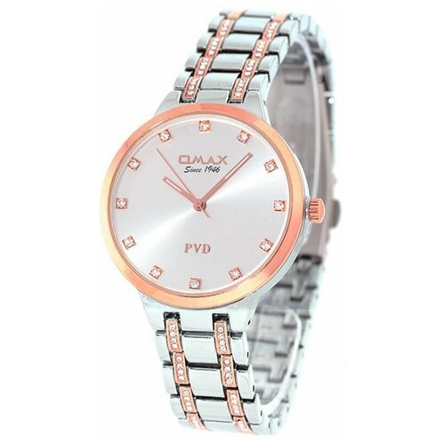 Купить Наручные часы OMAX, розовый
Великолепное соотношение цены/качества, большой ассо...