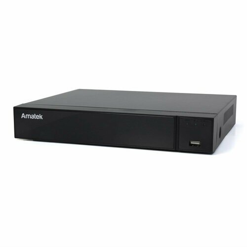 Купить Видеорегистратор IP Amatek AR-N911F 7000893
Видеорегистратор IP Amatek AR-N911F...
