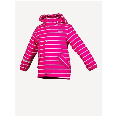 Купить Куртка Huppa Jackie 18130000, размер 92, розовый
Детская куртка-дождевик HUPPA J...