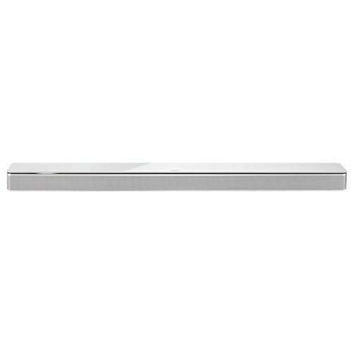 Купить Фронтальные колонки Bose Soundbar 700, white
Размеры и веc<br>Динамик: 5,72 x 97...