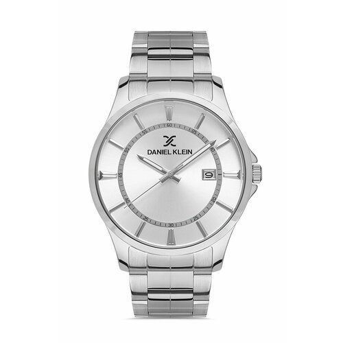 Купить Наручные часы Daniel Klein, серебряный
Родиной бренда является город Стамбул в Т...