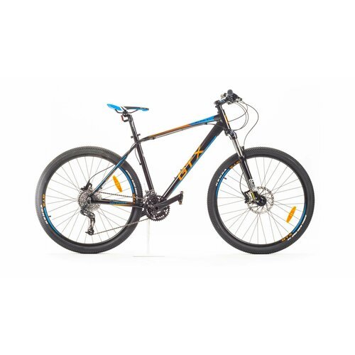 Купить Велосипед 27,5" GTX ALPIN 400 (рама 19") (000033)
рама 19 Alpin 400 оснащён вилк...