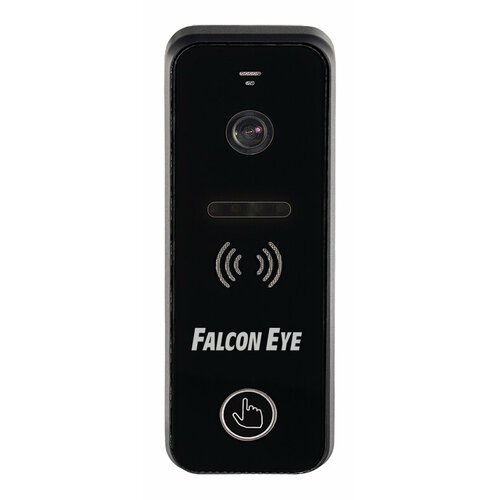 Купить Вызывная видеопанель Falcon Eye FE-ipanel 3 (Black)
Вызывная видеопанель FE-ipan...