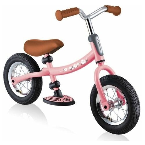 Купить Беговел GLOBBER Go Bike Air розовый, 4.9кг [615-210]
Беговел Globber GO BIKE AIR...